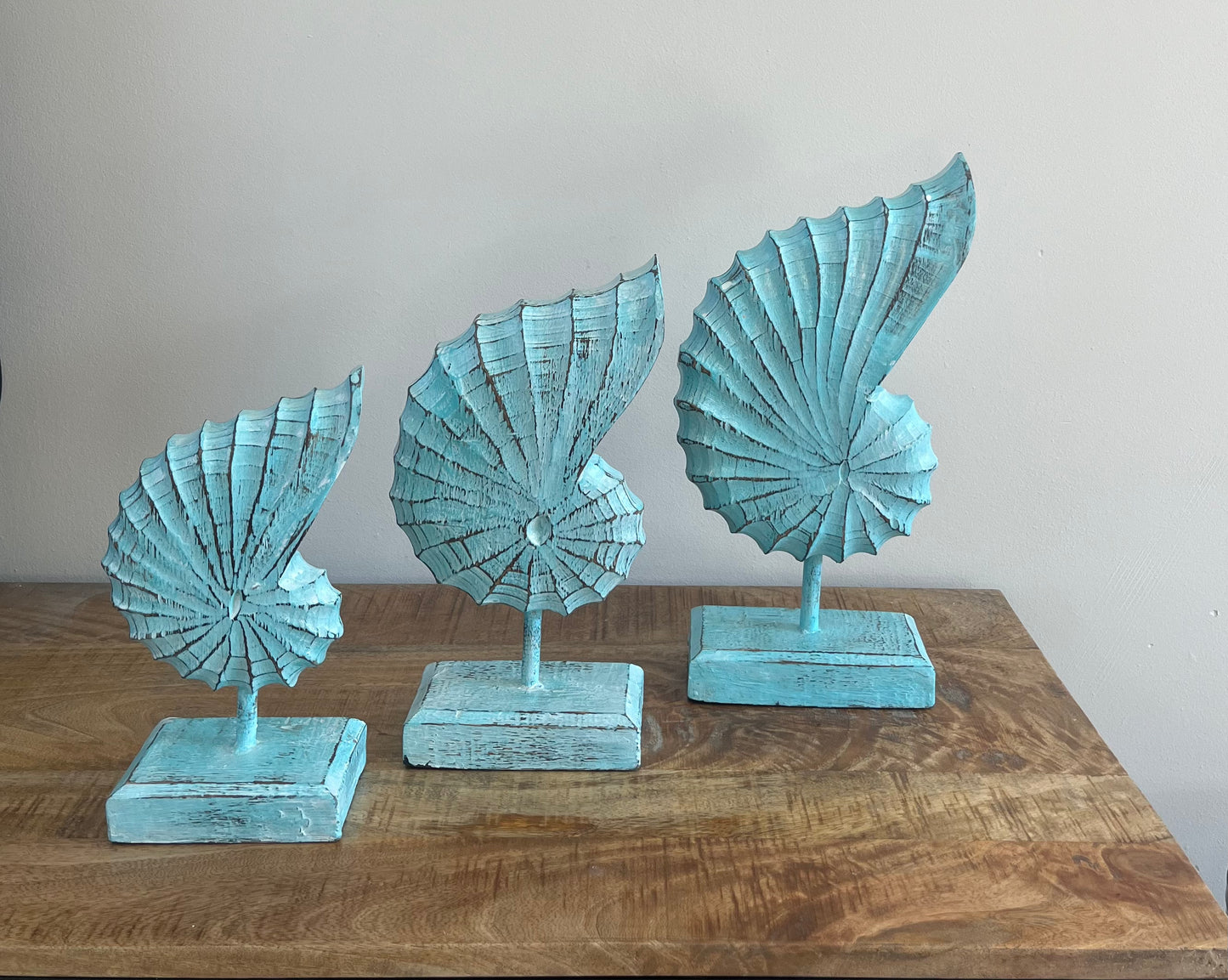 Ornament set "Changkang"