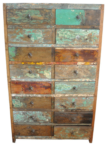 Kast "Nusa Dua"