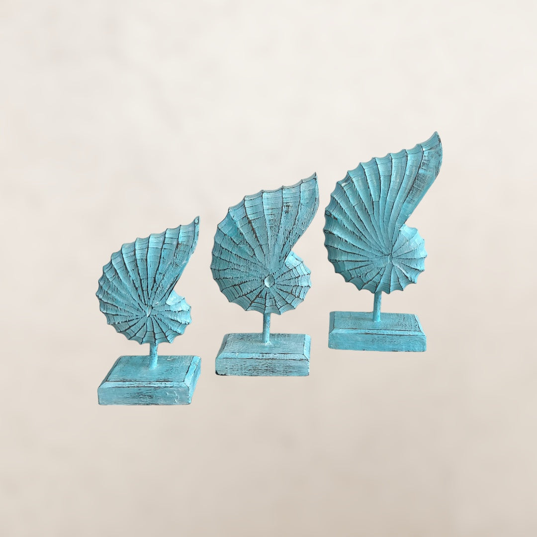 Ornament set "Changkang"