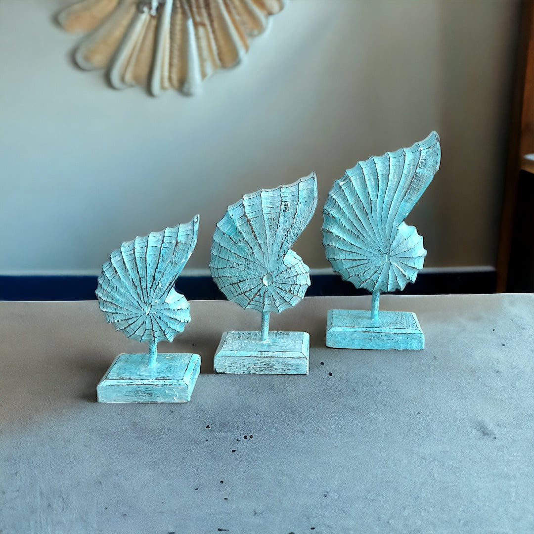 Ornament set "Changkang"