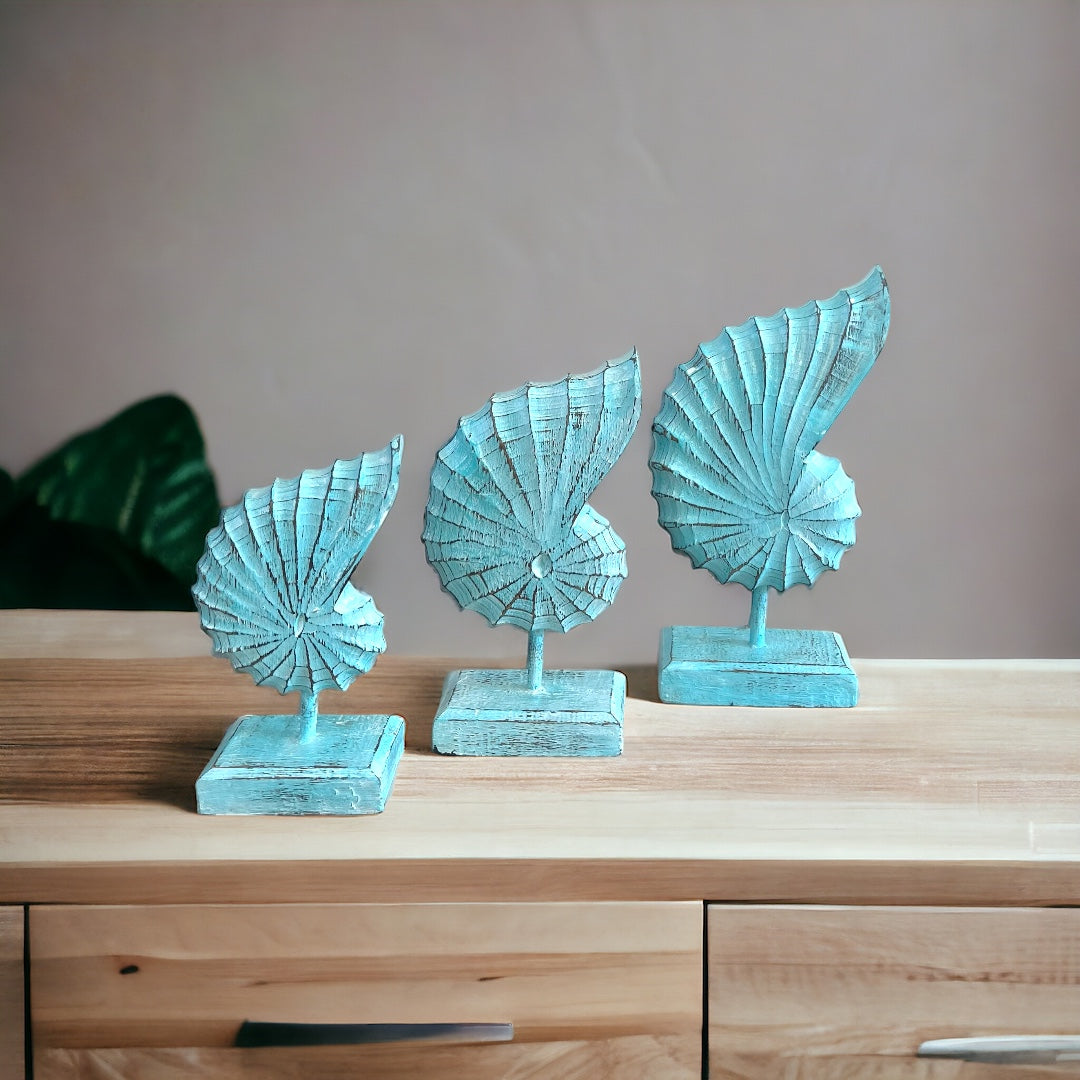 Ornament set "Changkang"