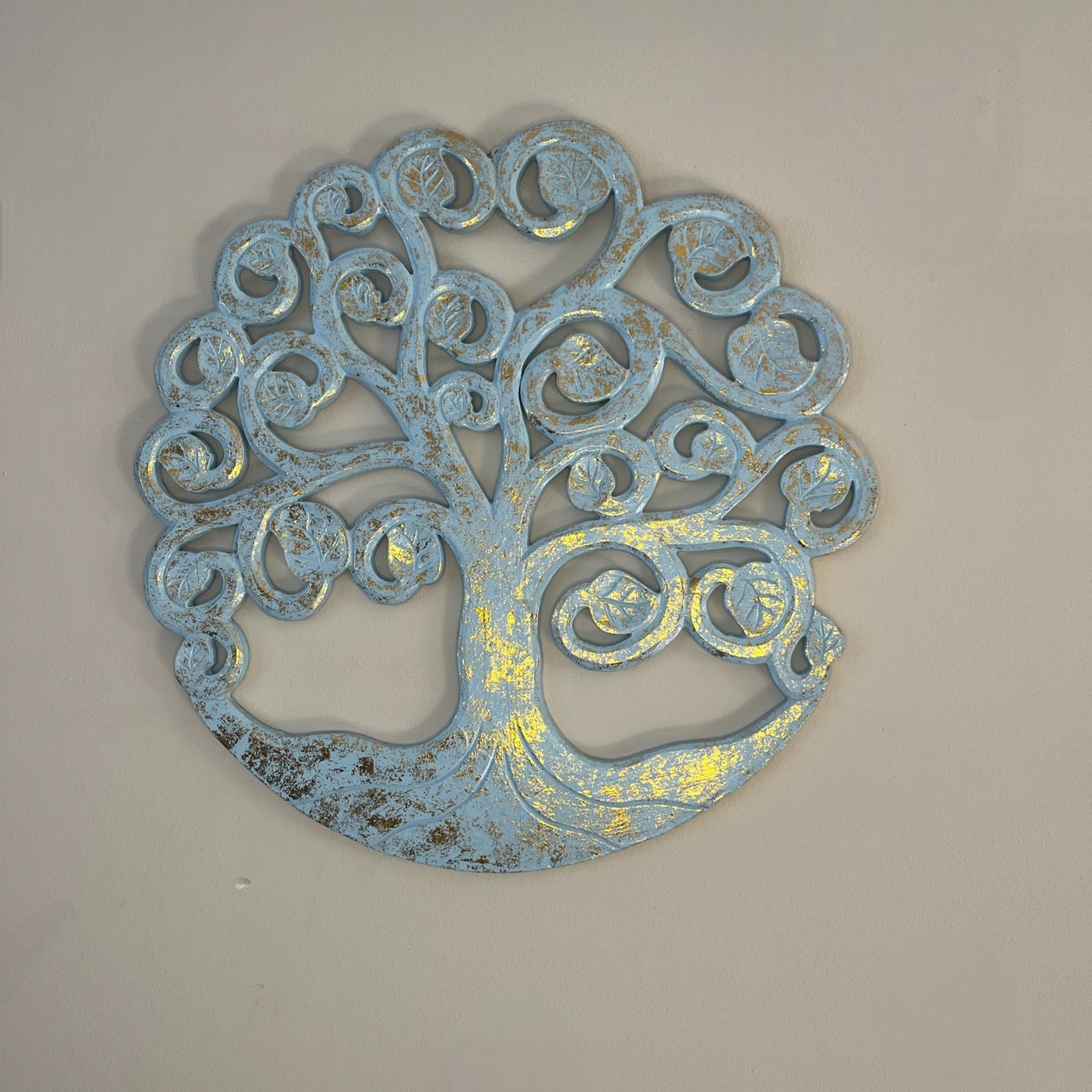 Wand of raam ornament Tree of Life