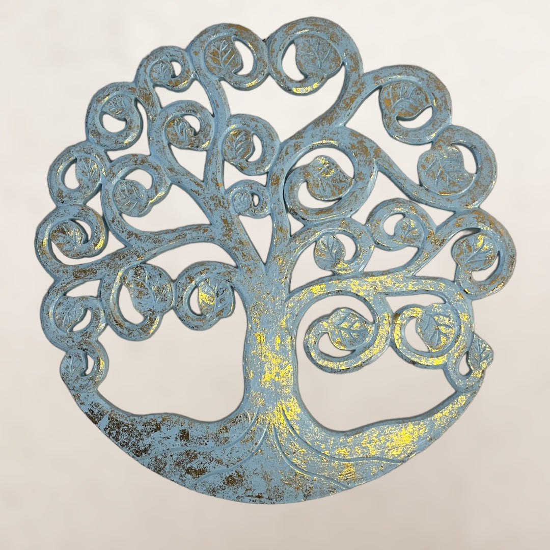 Wand of raam ornament Tree of Life