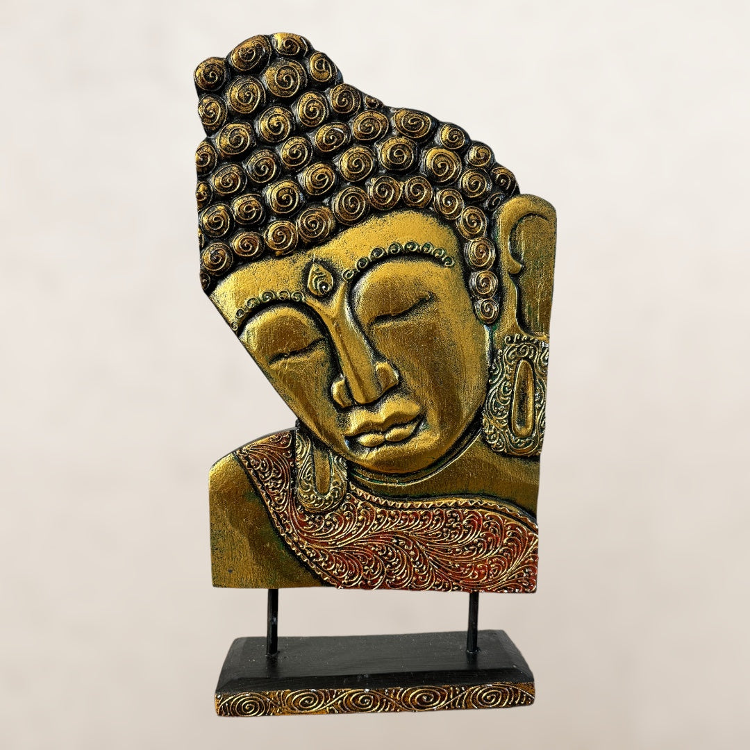 Ornament Buddha