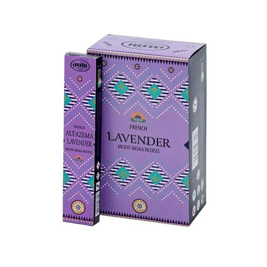 Aum Ancient 15G Lavender